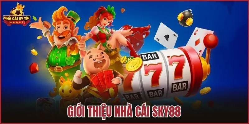 Giới thiệu nhà cái Sky88