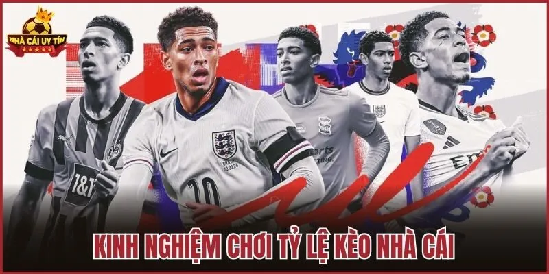 Kinh nghiệm chơi tỷ lệ kèo nhà cái